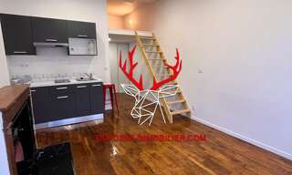 Appartement 1 Pièce 24 m² à vendre à Lyon 6 (69006)