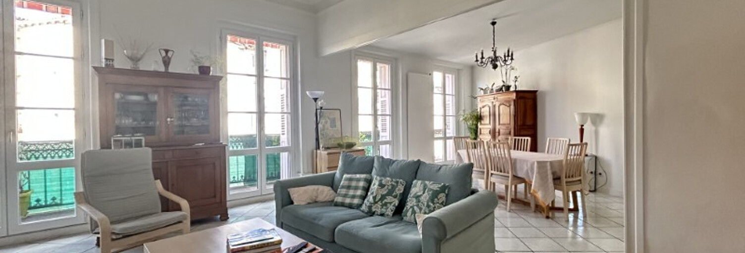 Appartement 5 Pièces 127 m² à vendre à Le Puy-en-Velay (43000)