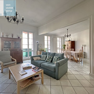 Appartement 5 pièces 199000 €