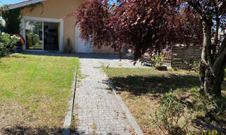 Maison 4 Pièces 82 m² à vendre à Gradignan (33170)