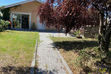 Maison 4 pièces 354000 €