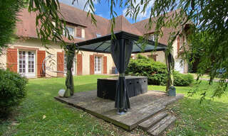 Maison 6 Pièces 200 m² à vendre à Normanville (27930)