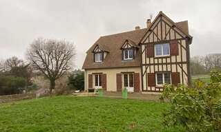 Maison 8 Pièces 167 m² à vendre à Gaillon (27600)