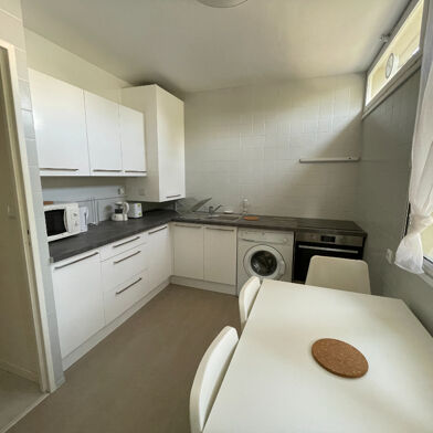 Appartement 4 pièces 721 €