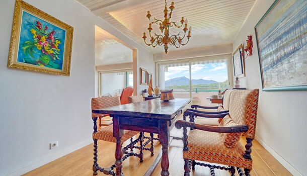 Appartement 3 pièces  à vendre Saint-Jean-de-Luz 64500