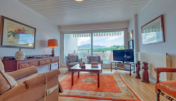 Appartement 3 pièces  à vendre Saint-Jean-de-Luz 64500