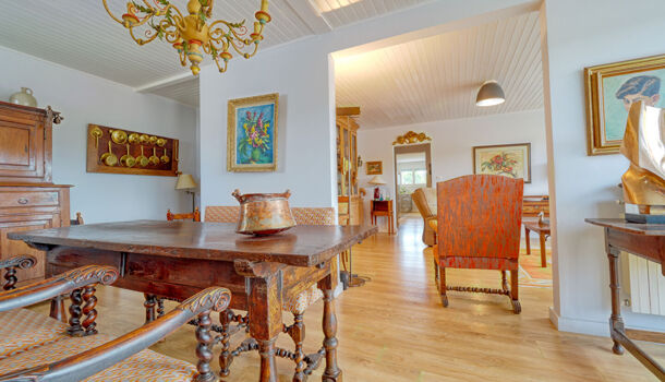 Appartement 3 pièces  à vendre Saint-Jean-de-Luz 64500