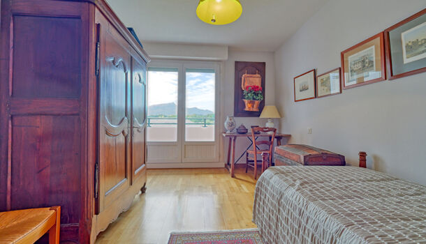 Appartement 3 pièces  à vendre Saint-Jean-de-Luz 64500