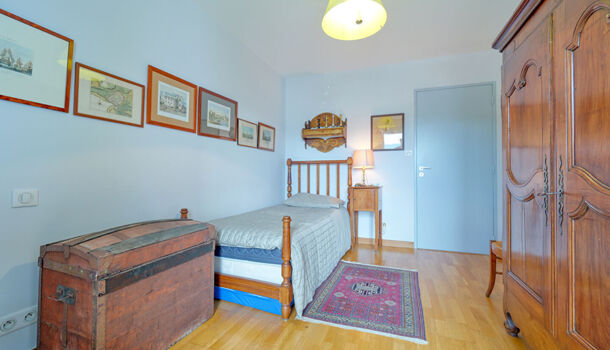 Appartement 3 pièces  à vendre Saint-Jean-de-Luz 64500