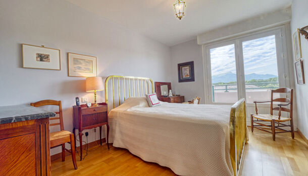 Appartement 3 pièces  à vendre Saint-Jean-de-Luz 64500