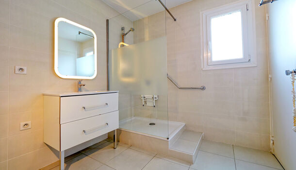 Appartement 3 pièces  à vendre Saint-Jean-de-Luz 64500