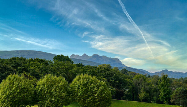 Appartement 3 pièces  à vendre Saint-Jean-de-Luz 64500