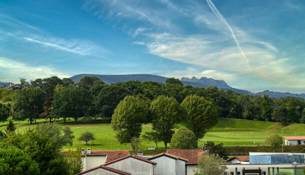 Appartement 3 pièces  à vendre Saint-Jean-de-Luz 64500