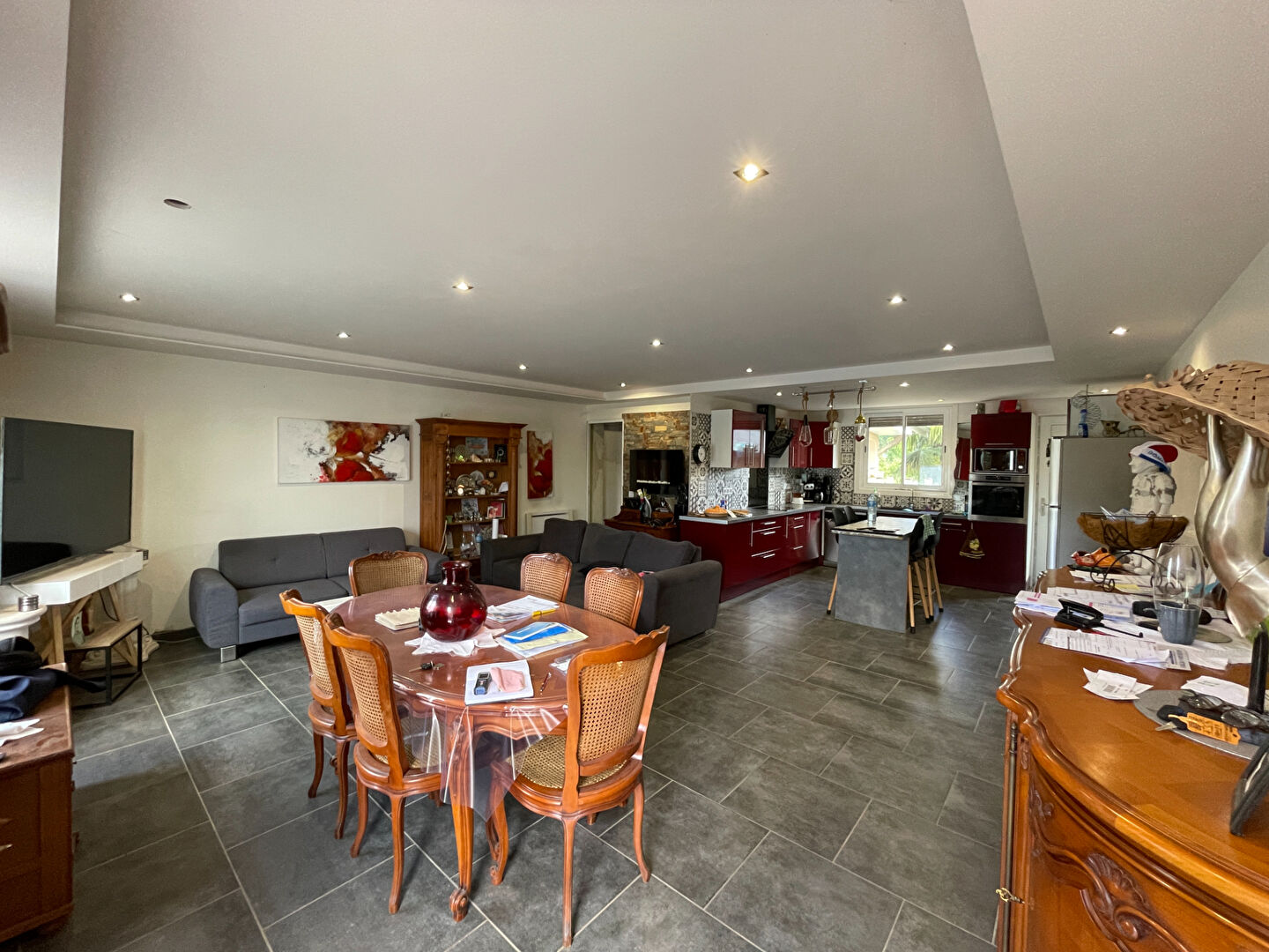 Immeuble  T8 à vendre Soumoulou 64420