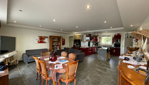 Immeuble 8 pièces  à vendre Soumoulou 64420