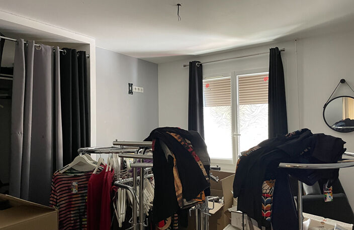 Appartement  / Local commercial à Soumoulou — photo 2