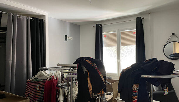 Immeuble 8 pièces  à vendre Soumoulou 64420