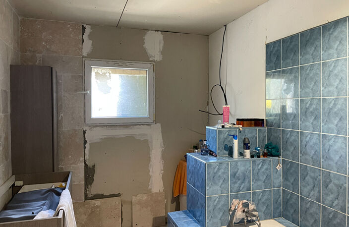 Appartement  / Local commercial à Soumoulou — photo 5