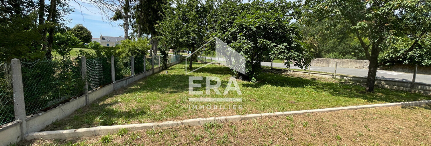 Terrain  1074 m² à vendre à Livron (64530)