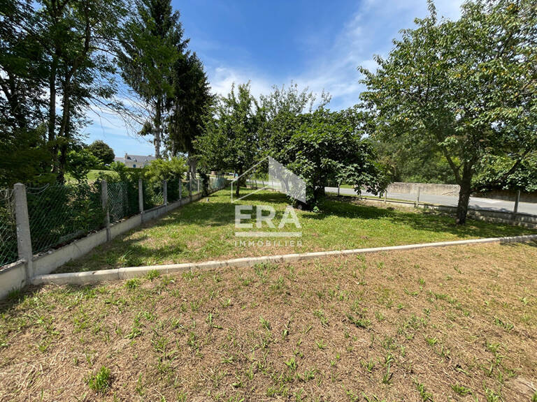 LIVRON : Terrain de 1 074 m² constructible (fondations) — photo 1
