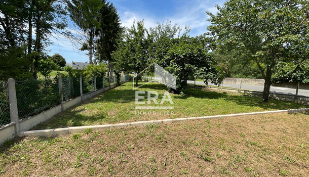 Terrain  à vendre Livron 64530