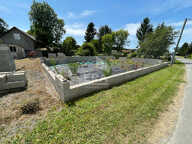 LIVRON : Terrain de 1 074 m² constructible (fondations) — photo 4