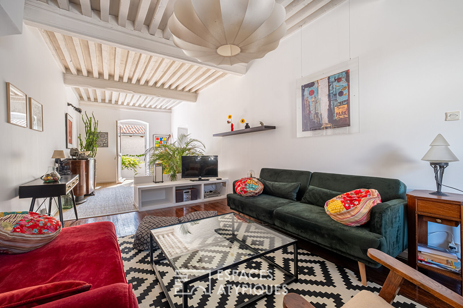 Maison M T7