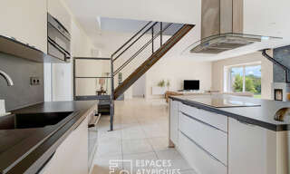 Maison 5 Pièces 184 m² à vendre à Miribel (01700)