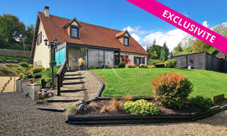 Maison 7 Pièces 150 m² à vendre à Gisors (27140)