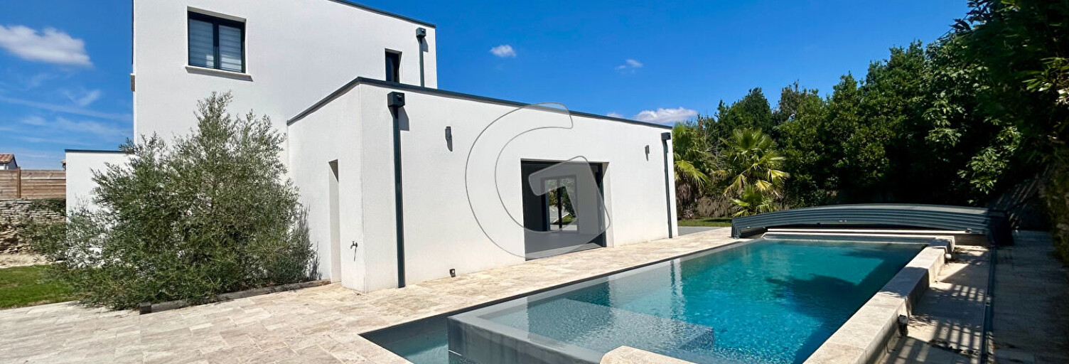 Maison 4 Pièces 151 m² à vendre à Angles (85750)