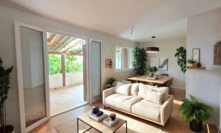 Maison 4 Pièces 74 m² à vendre à Marignane (13700)