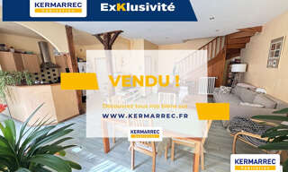 Maison 5 Pièces 105 m² à vendre à Vitré (35500)