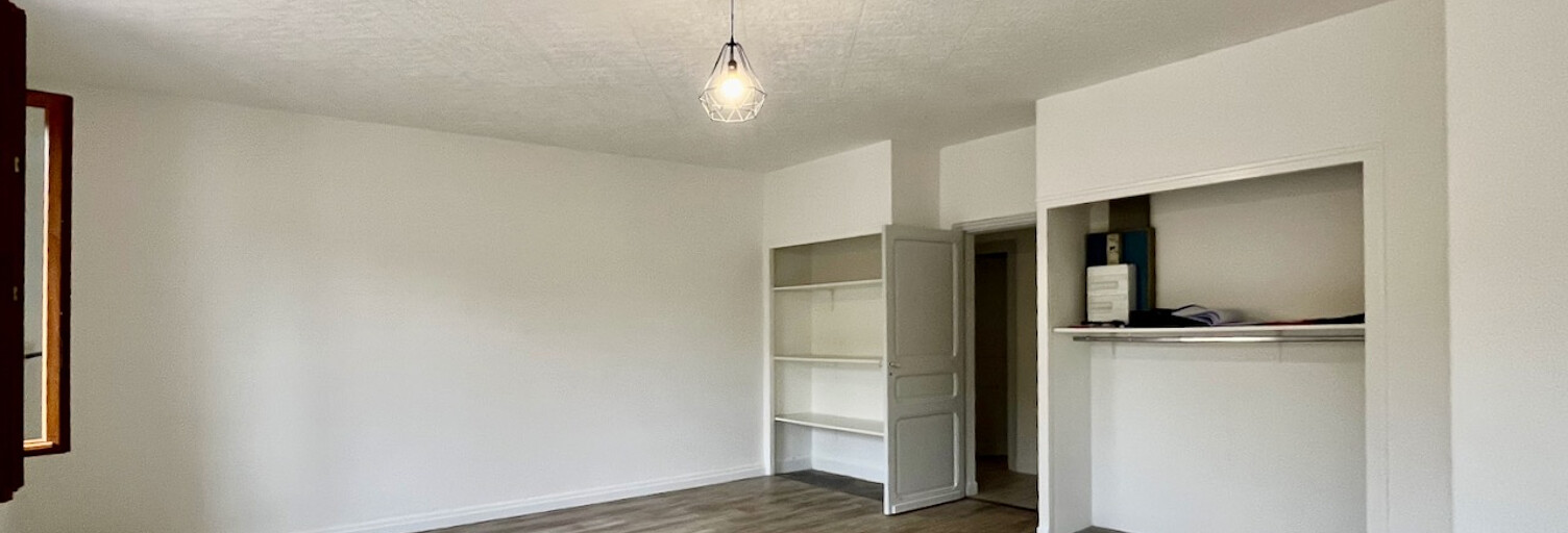 Appartement 3 Pièces 84 m² à vendre à Sainte-Livrade-sur-Lot (47110)