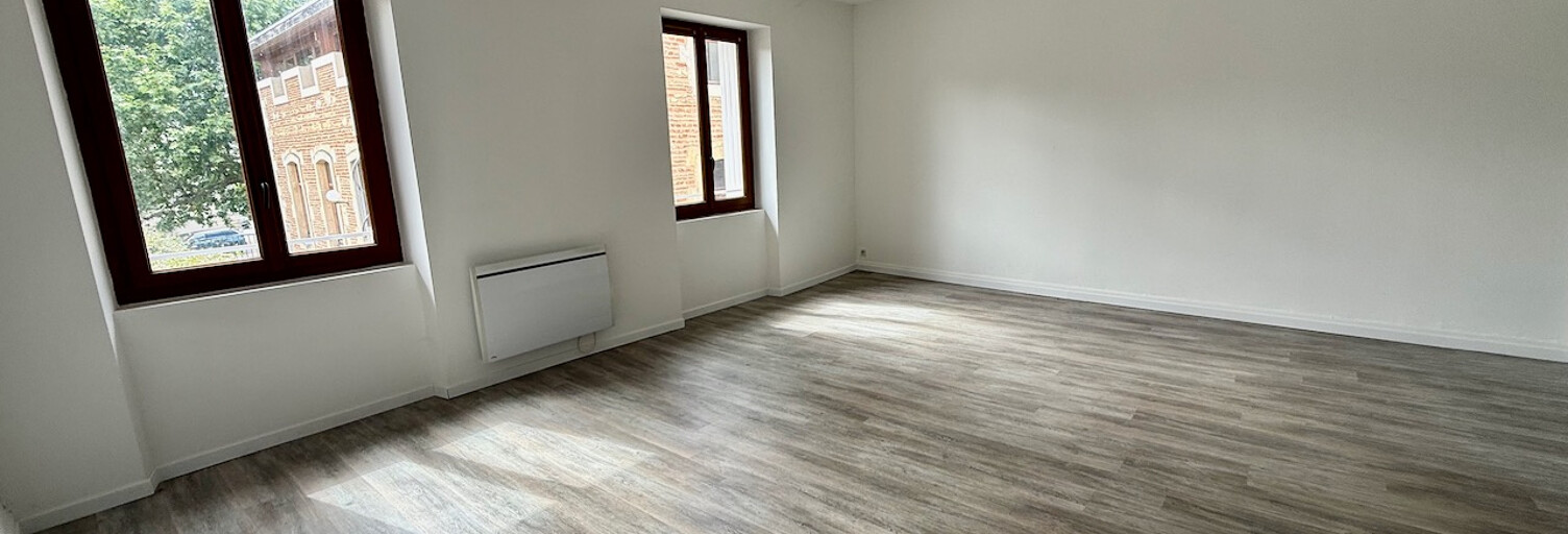 Appartement 3 Pièces 84 m² à vendre à Sainte-Livrade-sur-Lot (47110)