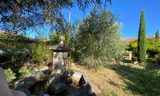 Maison 5 Pièces 112 m² à vendre à Carpentras (84200)