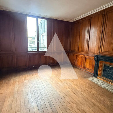 Maison 9 pièces 138000 €