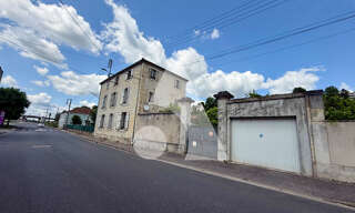 Maison 9 Pièces 215 m² à vendre à Bar-le-Duc (55000)