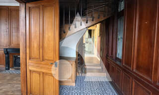 Maison 9 Pièces 215 m² à vendre à Bar-le-Duc (55000)