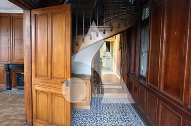 Maison 9 pièces 138000 €