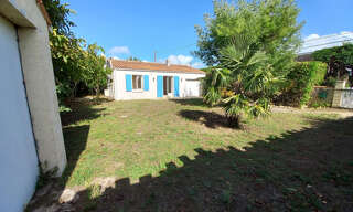 Maison 4 Pièces 71 m² à vendre à Saint-Pierre-d'Oléron (17310)