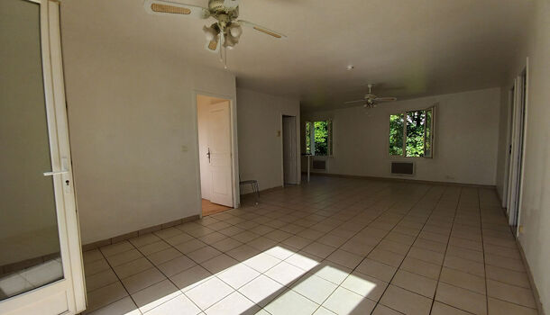 Villa / Maison 4 pièces  à vendre Saint-Pierre-d'Oléron 17310