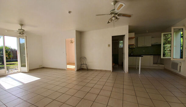 Villa / Maison 4 pièces  à vendre Saint-Pierre-d'Oléron 17310