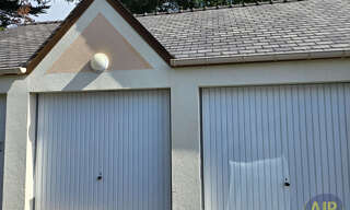 Garage  18 m² à vendre à Pornichet (44380)