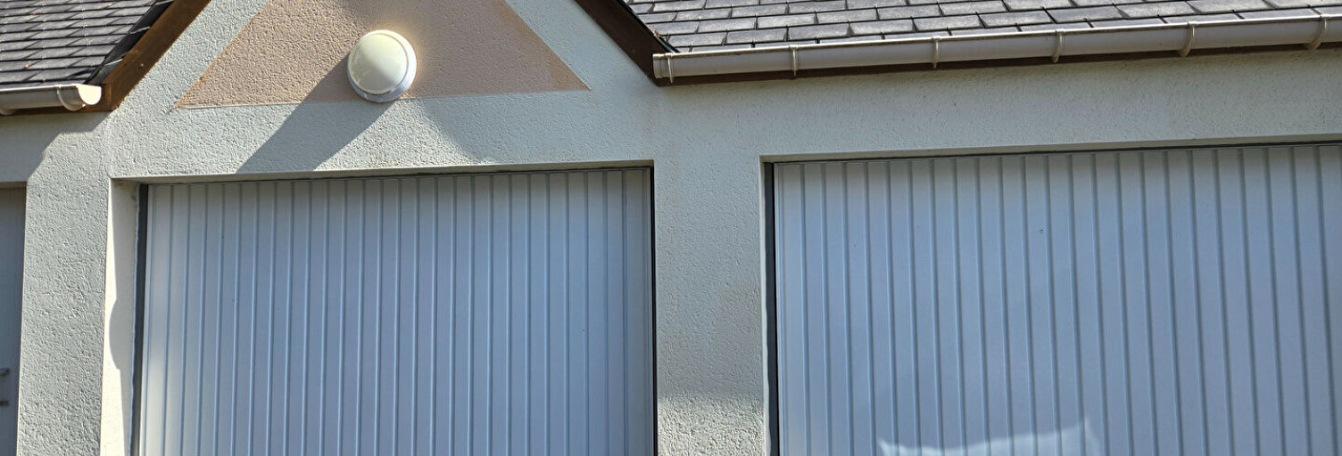 Garage  18 m² à vendre à Pornichet (44380)