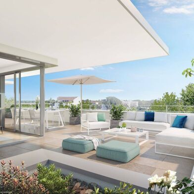 Appartement 4 pièces 269000 €