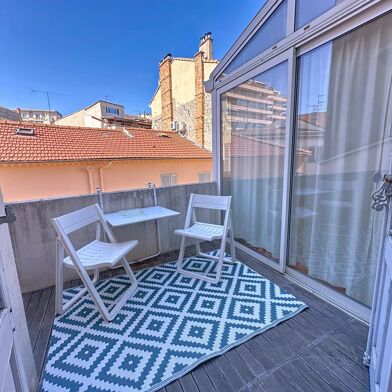 Appartement 3 pièces 499000 €