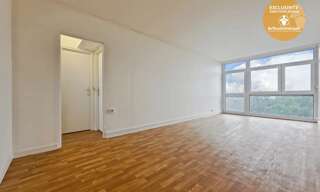 Appartement 3 Pièces 58 m² à vendre à Évry-Courcouronnes (91000)