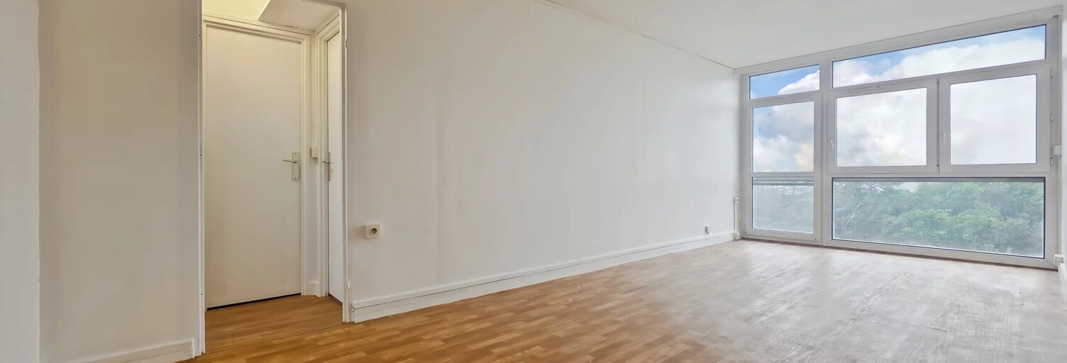 Appartement 3 Pièces 58 m² à vendre à Évry-Courcouronnes (91000)