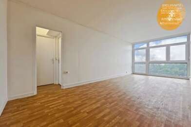 Appartement 3 pièces 108000 €