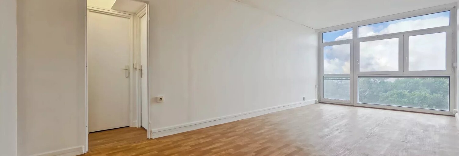 Appartement 3 Pièces 58 m² à vendre à Évry-Courcouronnes (91000)